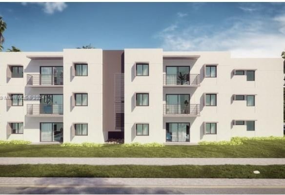 3095 NW 26th Street, Miami FL 33142 — #A11575029