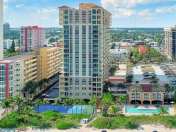 2080 S Ocean Dr # 401, Hallandale Beach FL 33009 — #A11575238