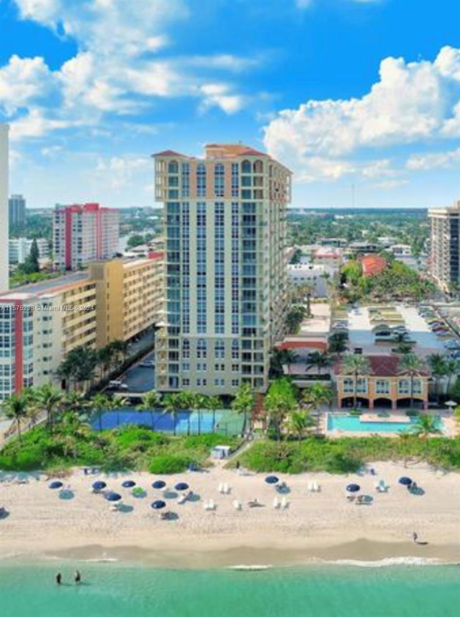 2080 S Ocean Dr # 401, Hallandale Beach FL 33009 — #A11575238