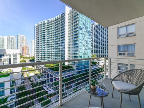 3250 NE 1st Ave # 901, Miami FL 33137 — #A11575272