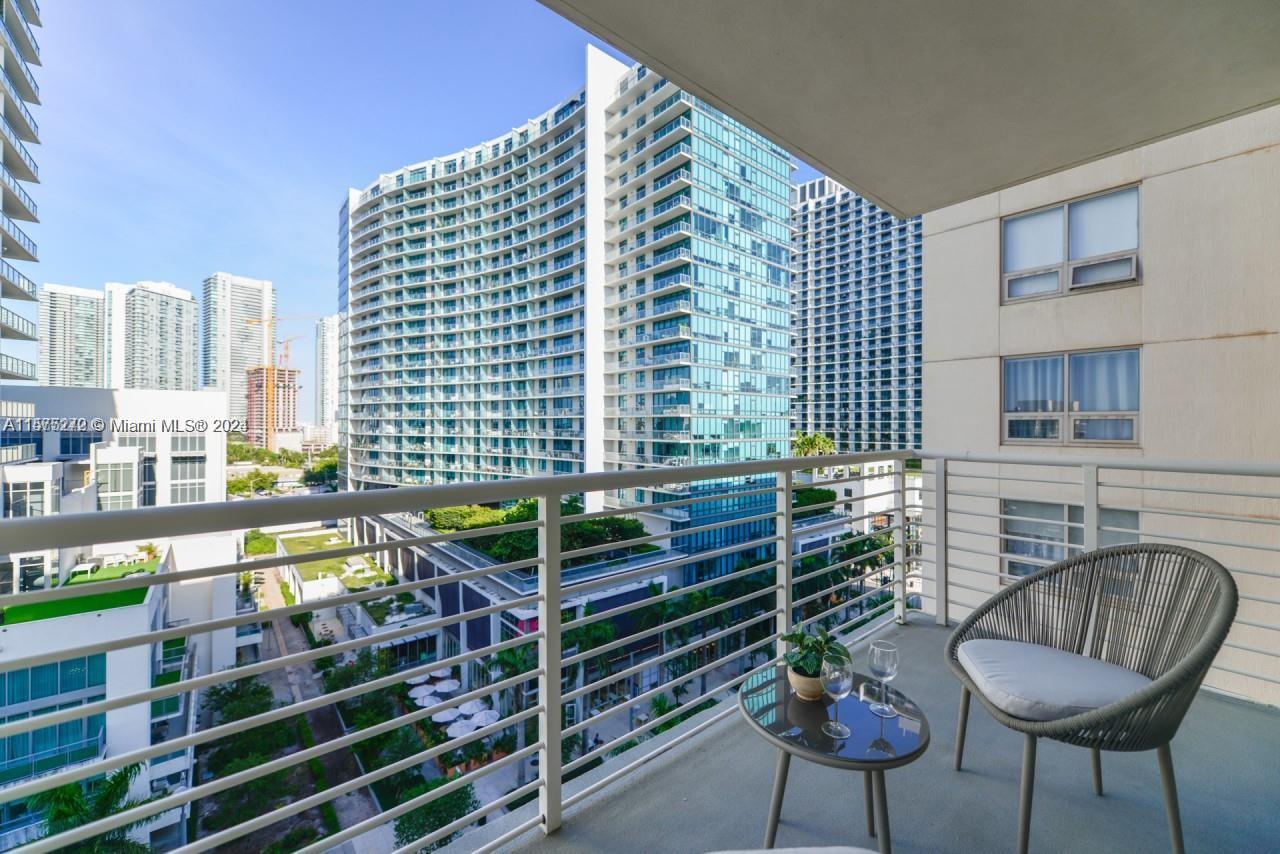 C 3250 NE 1st Ave # 901, Miami FL 33137 — #A11575272