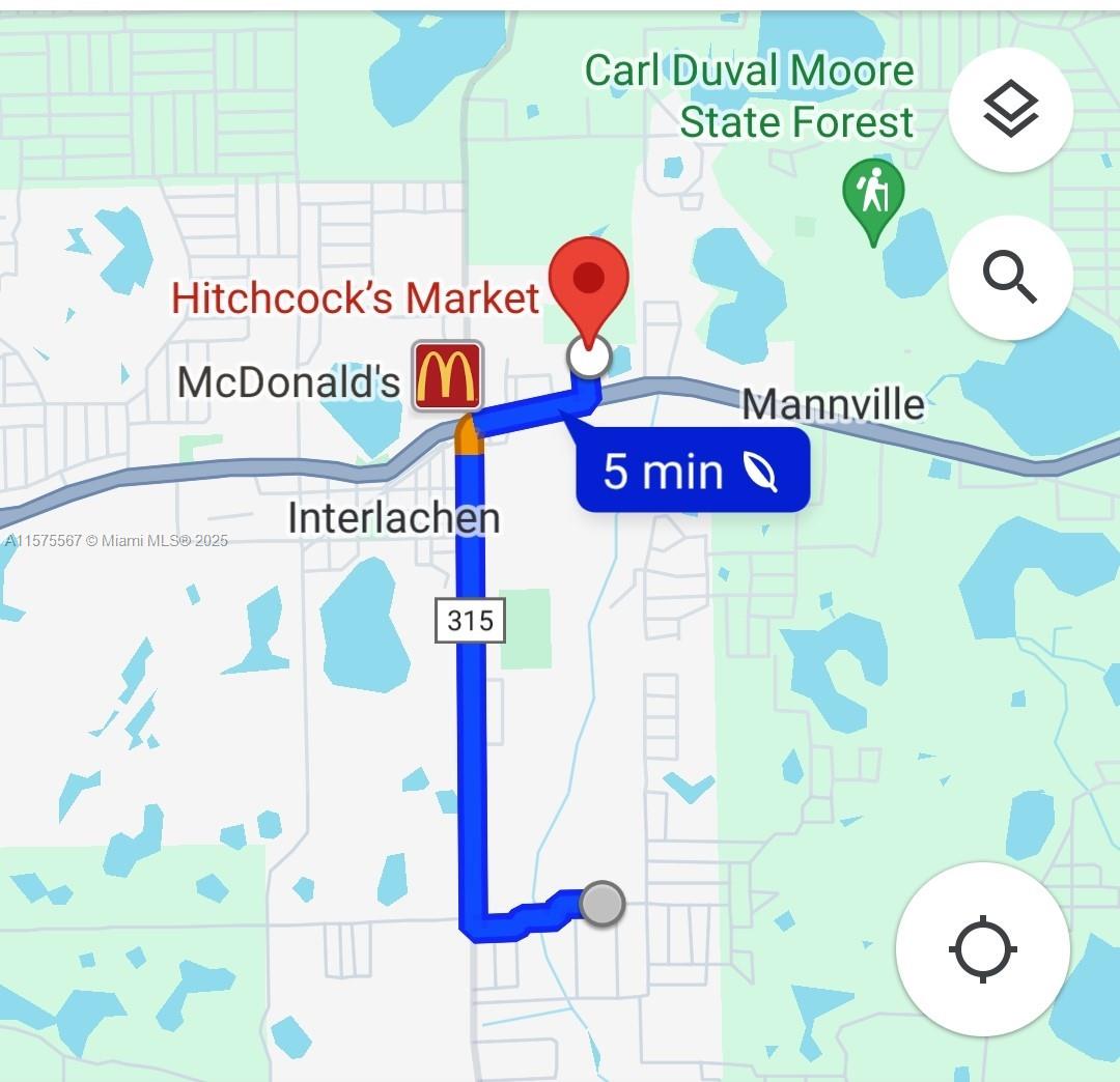 XXX Lancaster ST, INTERLACHEN LAKES ESTS, FL, Other City – In The State Of Florida FL 32148 — #A11575567