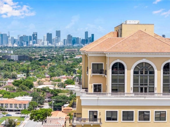 2020 Ponce De Leon Blvd # A1, Coral Gables FL 33134 — #A11576787