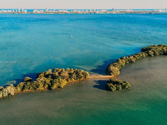 1 BIRD KEY, Miami FL 33138 — #A11576936
