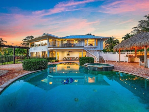 4643 SE Cheerio Way, Stuart FL 34997 — #A11579300