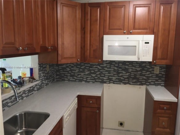 3396 Foxcroft Rd # 308, Miramar FL 33025 — #A11579500