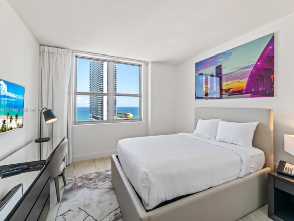4010 S Ocean Dr # R1601, Hollywood FL 33019 — #A11580884