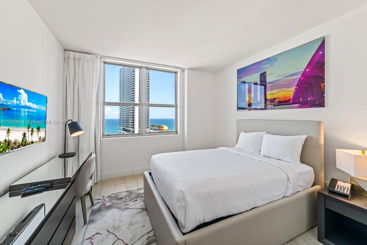4010 S Ocean Dr # R1601, Hollywood FL 33019 — #A11580884