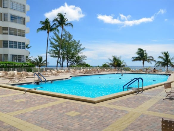 1950 S Ocean Dr # 21G, Hallandale Beach FL 33009 — #A11581007