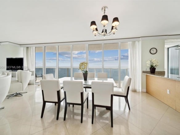 1830 S Ocean Dr # 1701, Hallandale Beach FL 33009 — #A11584958