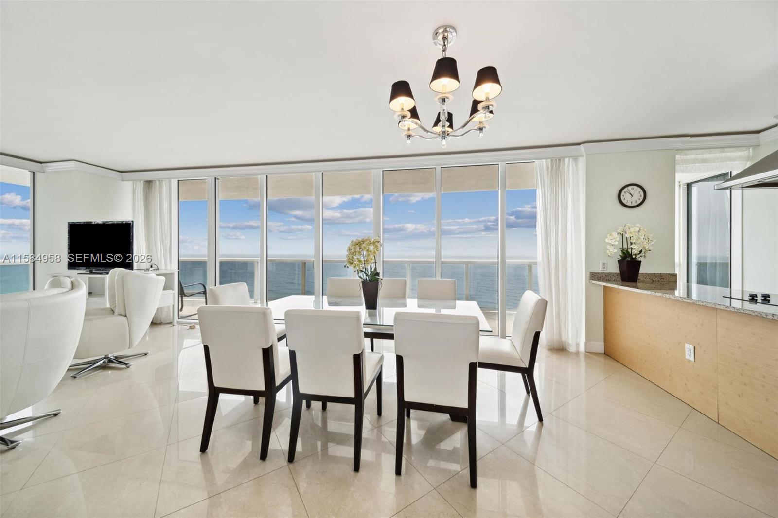 1830 S Ocean Dr # 1701, Hallandale Beach FL 33009 — #A11584958