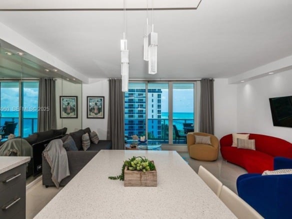 2301 Collins Ave # 1111, Miami Beach FL 33139 — #A11586960