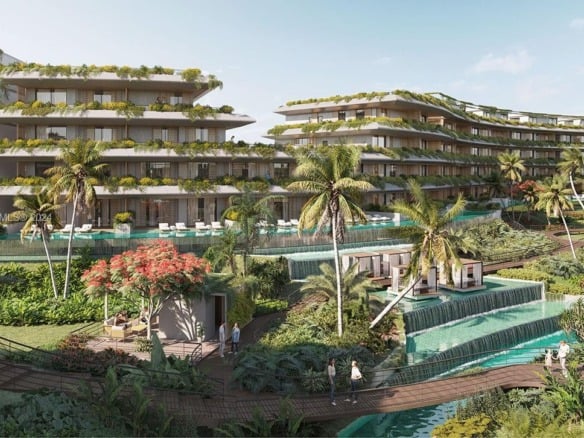 123 River Island # 201, FL — #A11587563