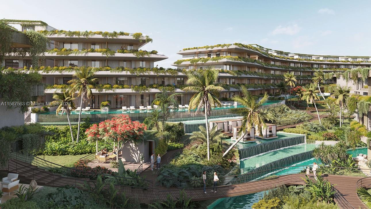 123 River Island # 201, FL — #A11587563