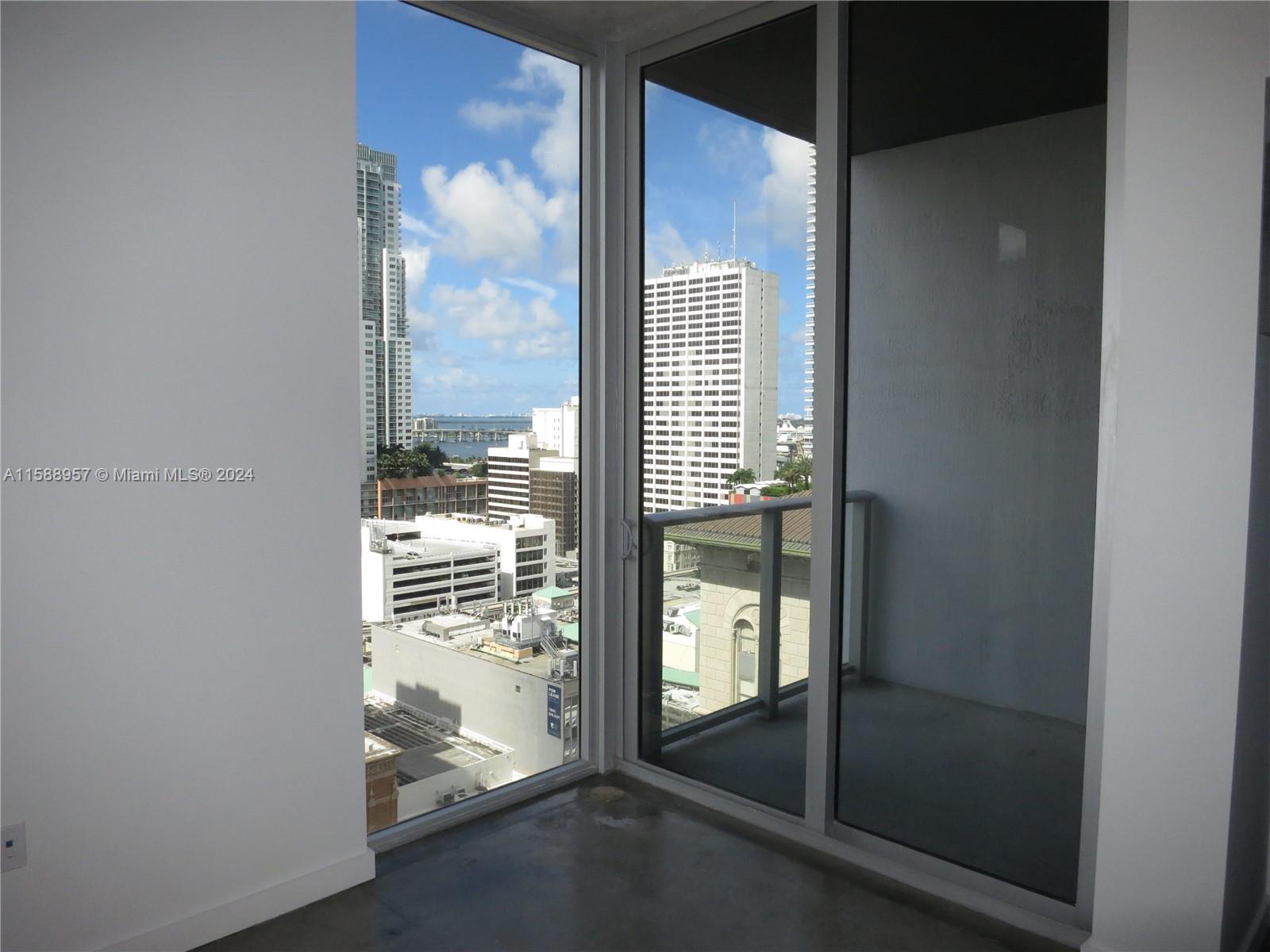6dd28e9b-3080 151 SE 1 St # 1704, Miami FL 33131 — #A11588957