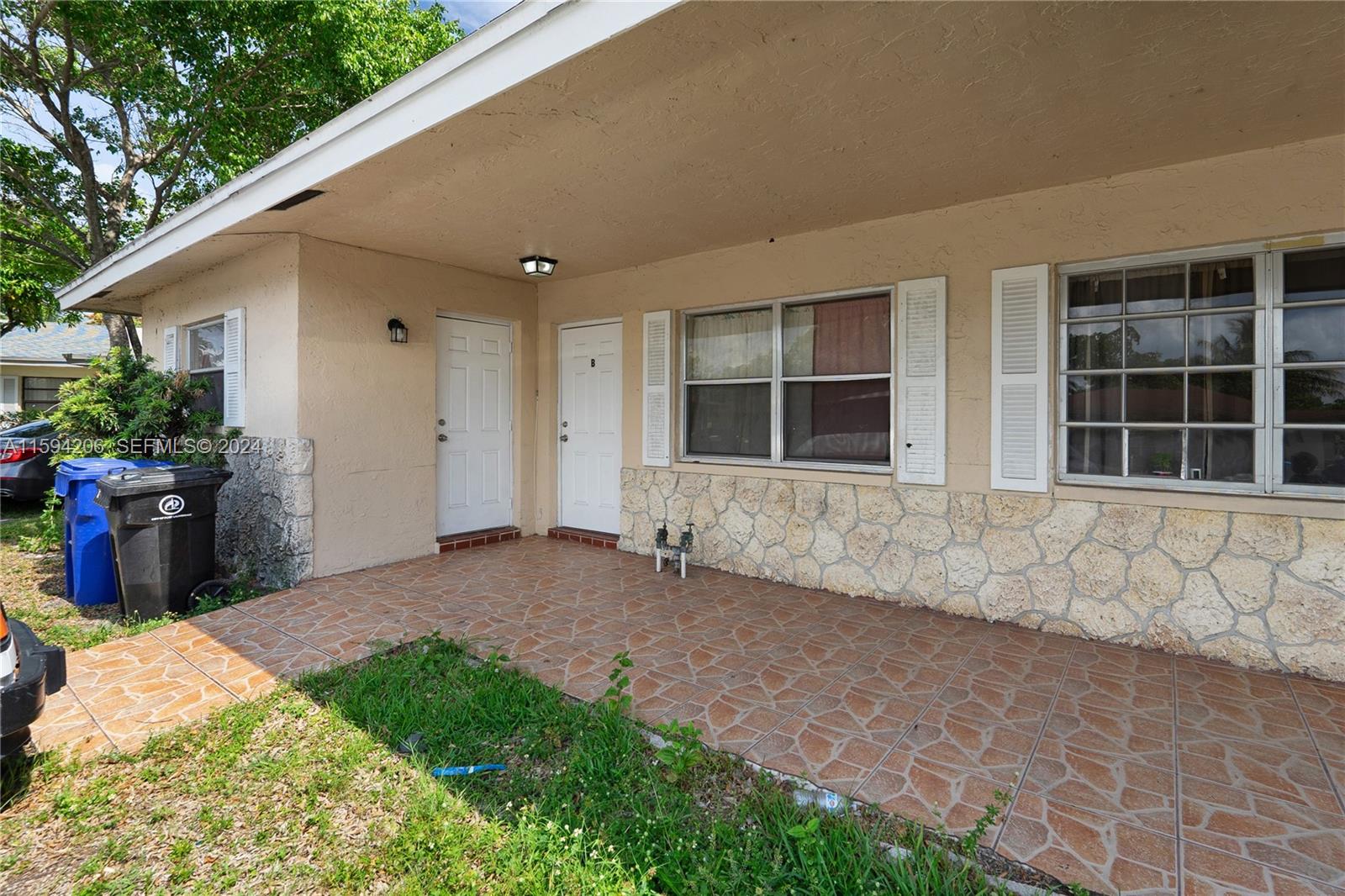 6dd28e9b-3097 1440 NW 20th St, unit B, Fort Lauderdale FL 33311 — #A11594206