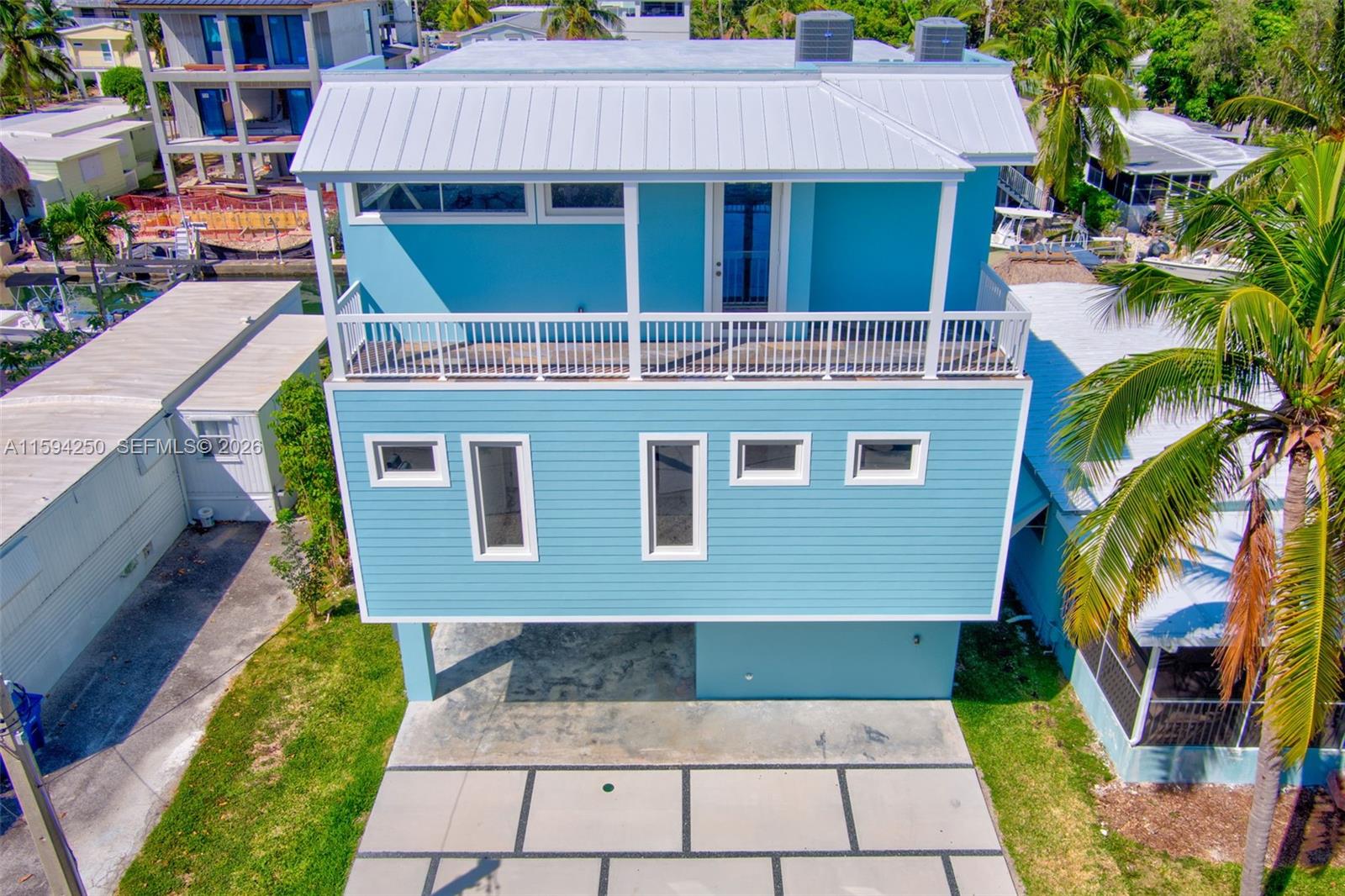 6dd28e9b-3098 84 Coral Way, Key Largo FL 33037 — #A11594250