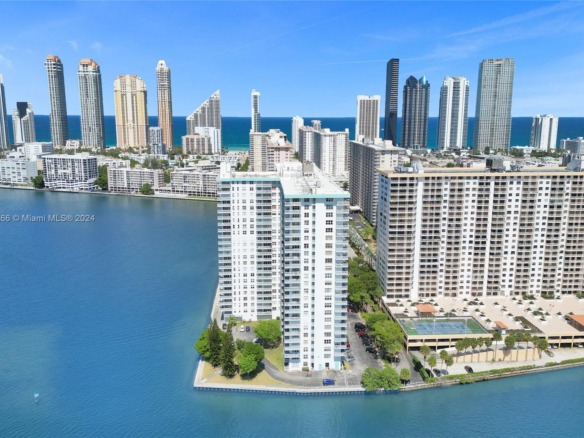 301 174th St # 1701, Sunny Isles Beach FL 33160 — #A11594266