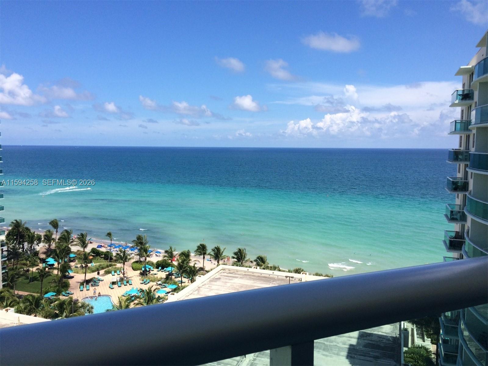 3901 S Ocean Dr # 14Z, Hollywood FL 33019 — #A11594258
