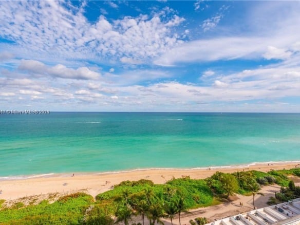 5445 Collins Ave # 1135, Miami Beach FL 33140 — #A11595417