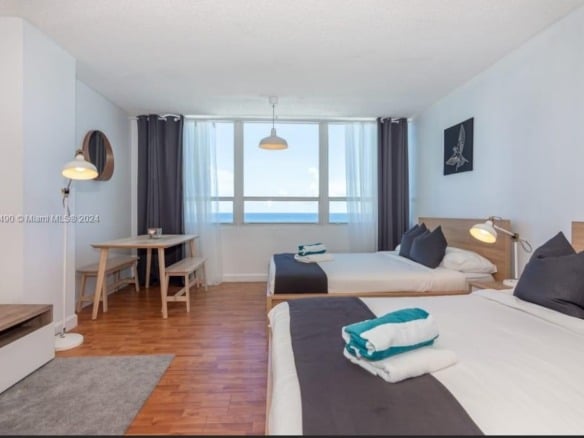 5445 Collins Ave # 1735, Miami Beach FL 33140 — #A11595490