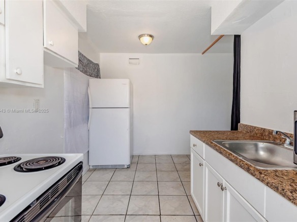 5600 NW 7th Ct # 14, Miami FL 33127 — #A11595543