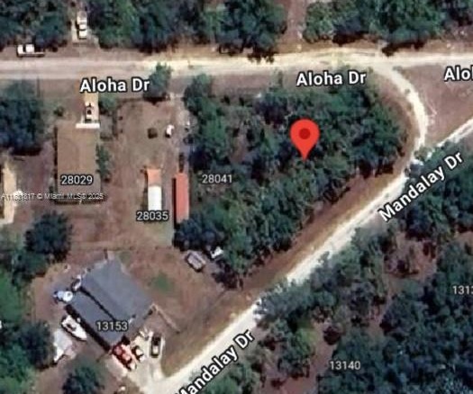 28047 Aloha Dr, Punta Gorda FL 33955 — #A11831817