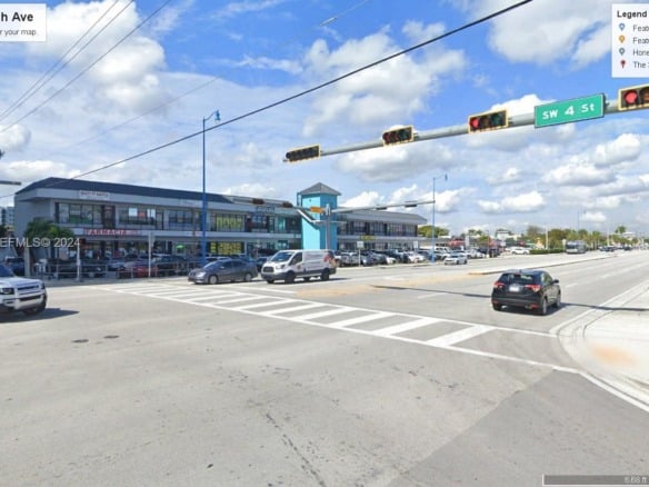 300 SW 107th Ave # 107, Sweetwater FL 33174 — #A11598043