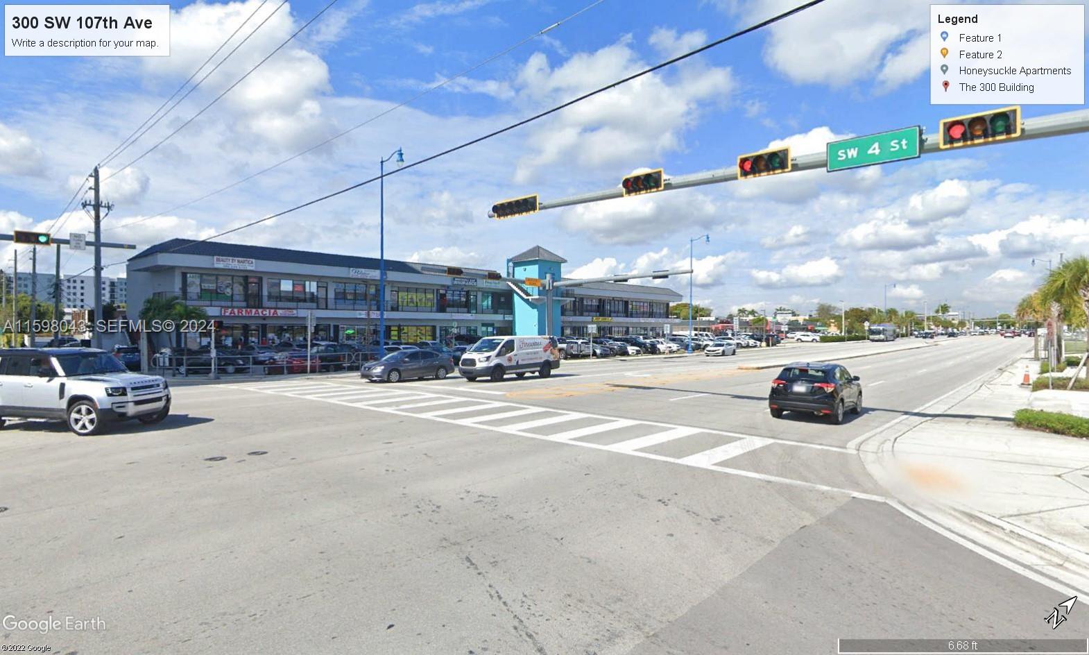 6dd28e9b-3110 300 SW 107th Ave # 107, Sweetwater FL 33174 — #A11598043