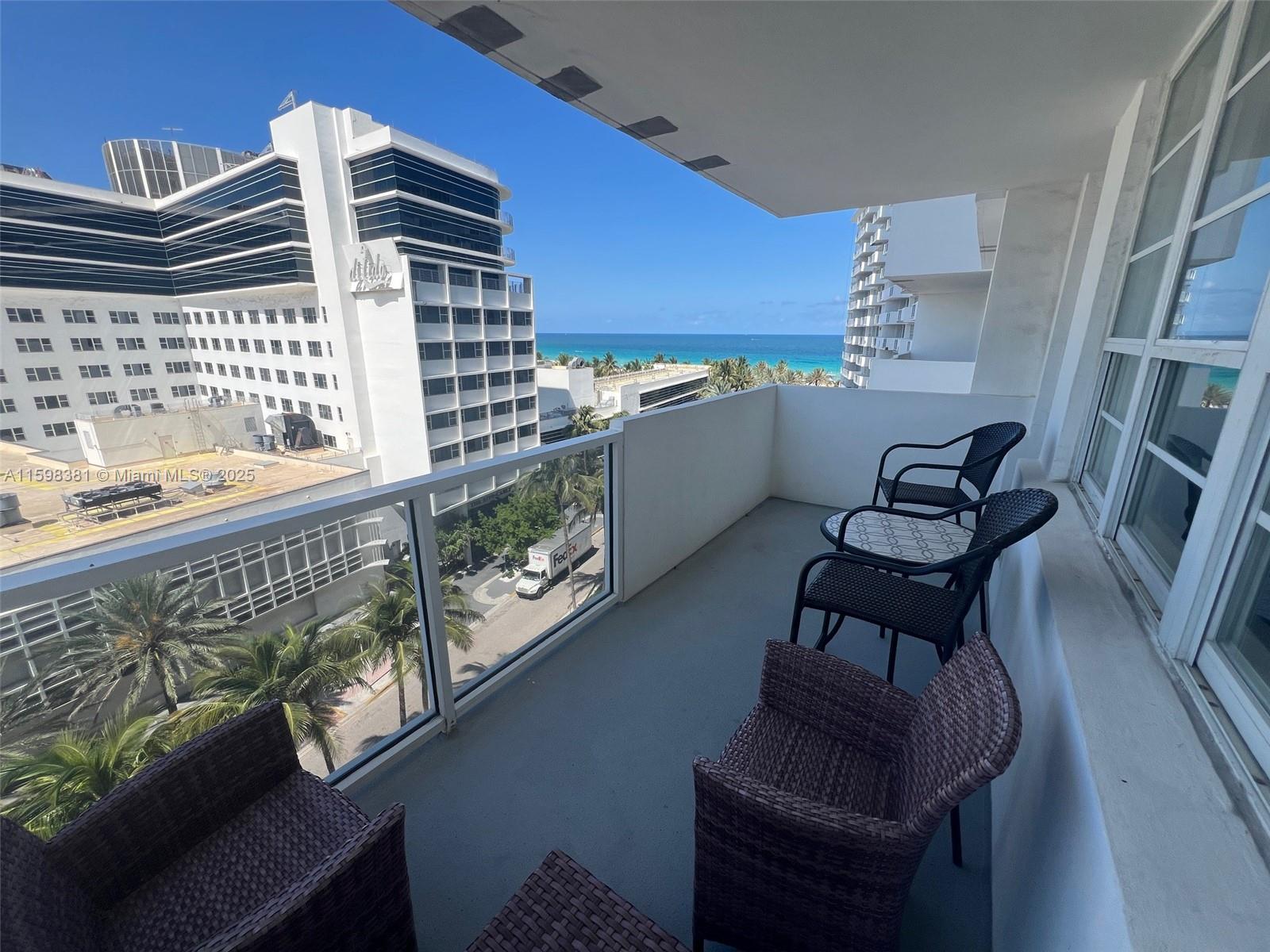 100 Lincoln Rd # 808, Miami Beach FL 33139 — #A11598381