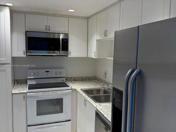 400 Kings Point Dr # 719, Sunny Isles Beach FL 33160 — #A11600345