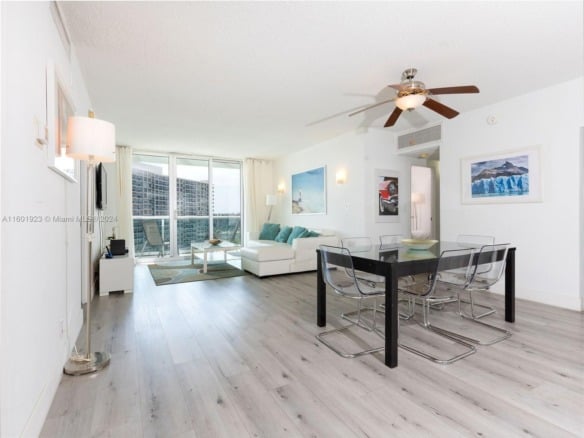 3901 S Ocean Dr # 10P, Hollywood FL 33019 — #A11601923