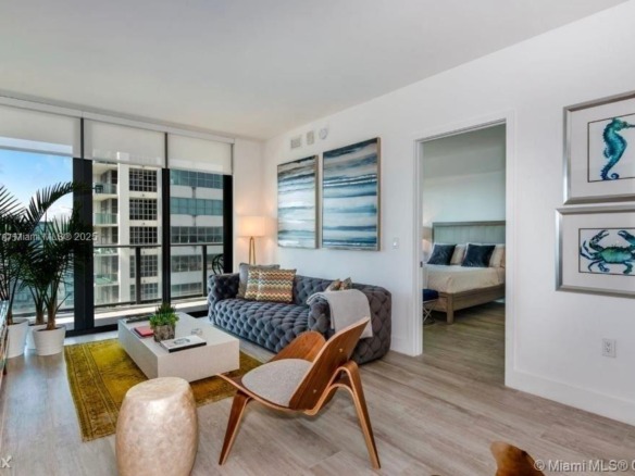 121 NE 34th St # 2402, Miami FL 33137 — #A11603614