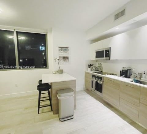 121 NE 34th St # 1409, Miami FL 33137 — #A11604335