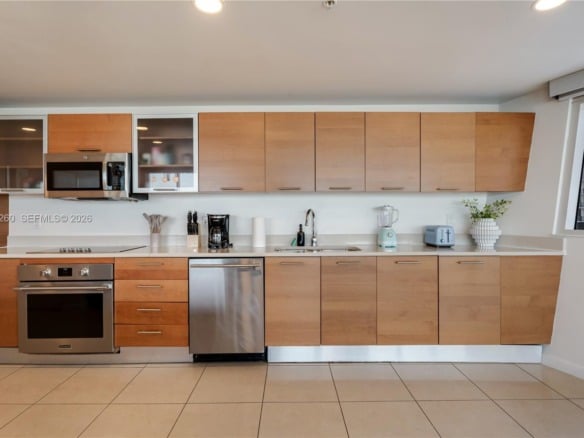 3250 NE 1st Ave # 715, Miami FL 33137 — #A11605260