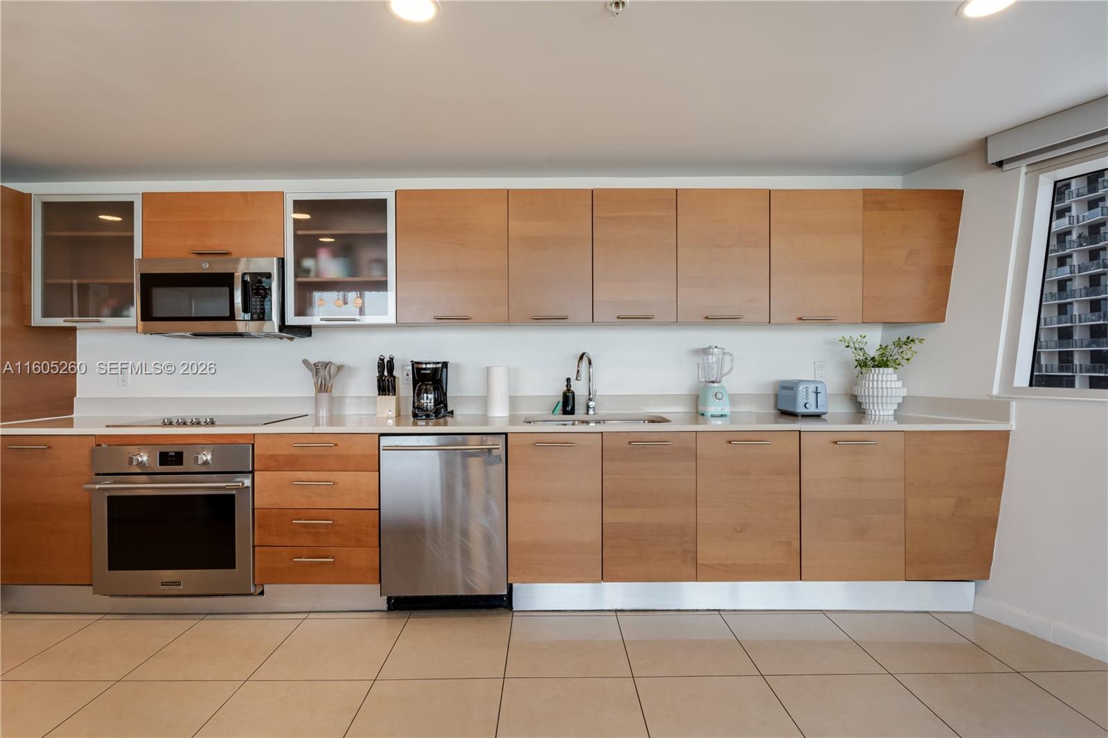 3250 NE 1st Ave # 715, Miami FL 33137 — #A11605260