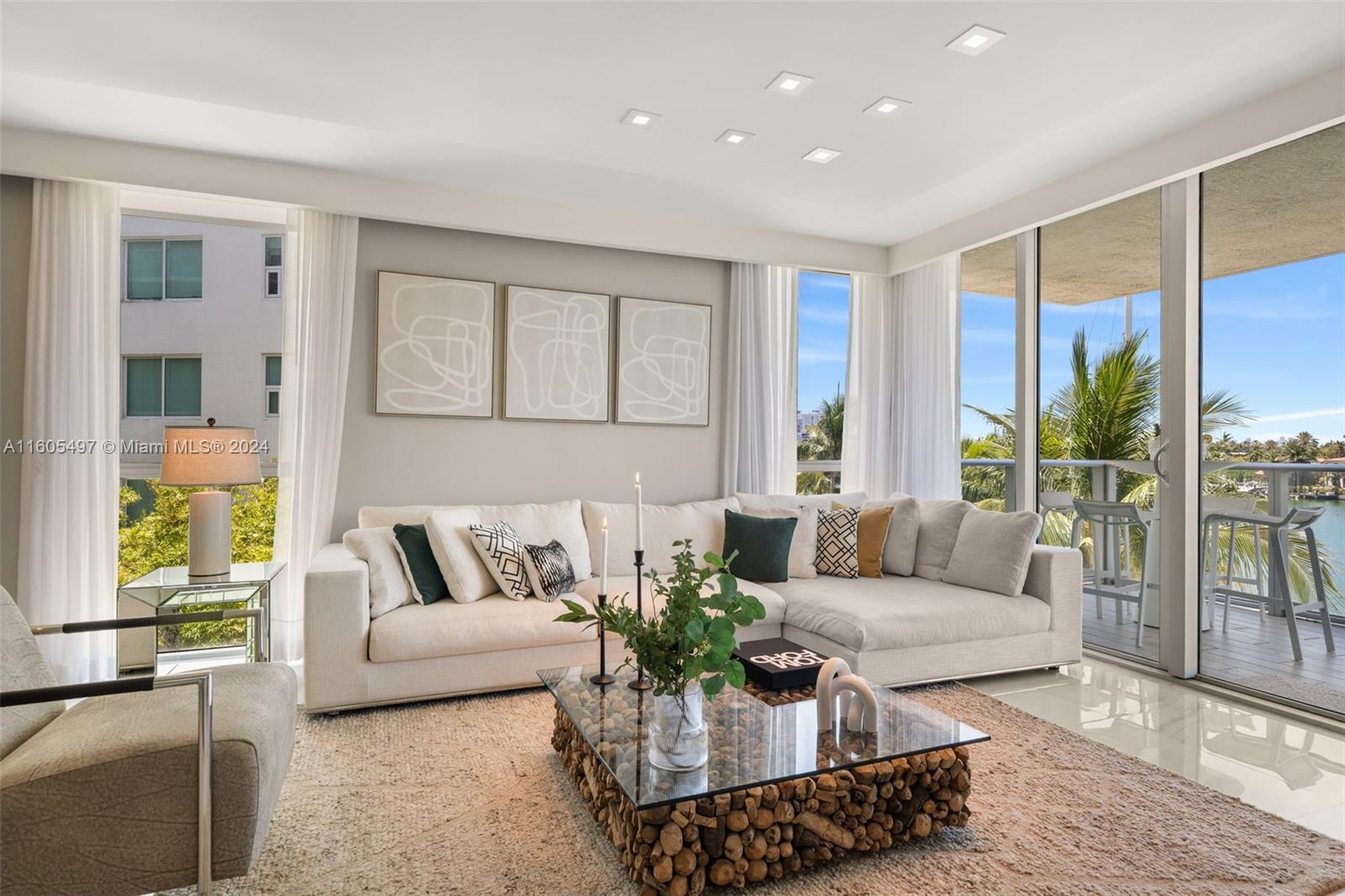 6dd28e9b-3146 6620 Indian Creek Dr # 308, Miami Beach FL 33141 — #A11605497