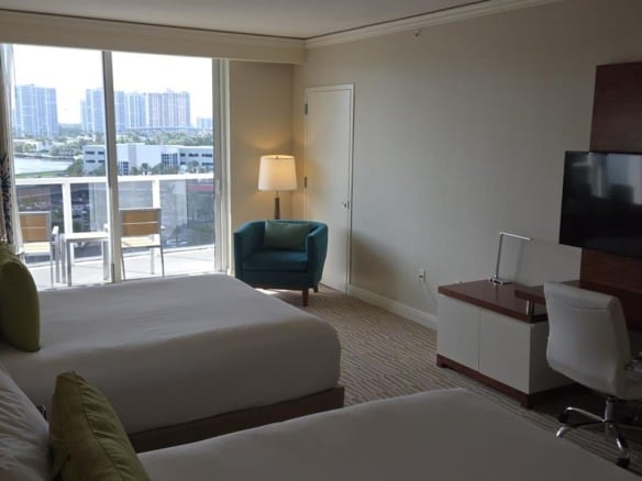 18001 Collins Ave # 601, Sunny Isles Beach FL 33160 — #A11605759