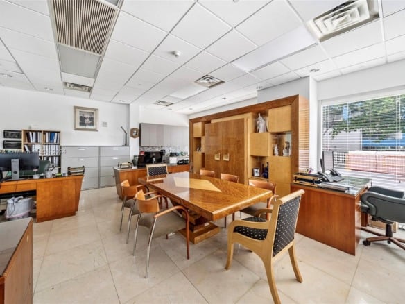 2101 Brickell Ave, Miami FL 33129 — #A11605802