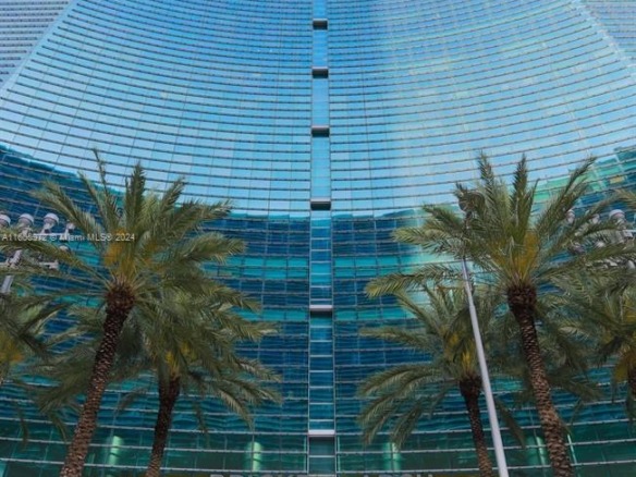 1395 Brickell Ave, Miami FL 33131 — #A11605972