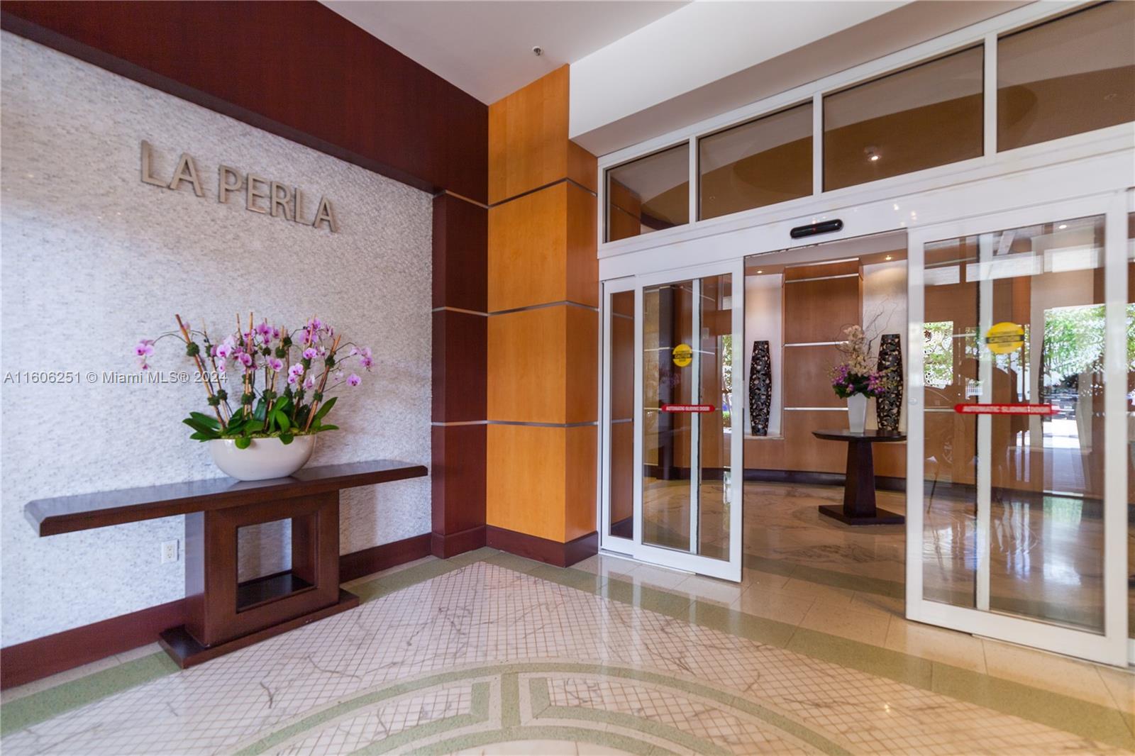16699 Collins Ave(avlb 6/22/26) # 3707, Sunny Isles Beach FL 33160 — #A11606251