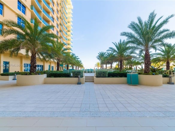 2501 S Ocean Dr # 303, Hollywood FL 33019 — #A11607281
