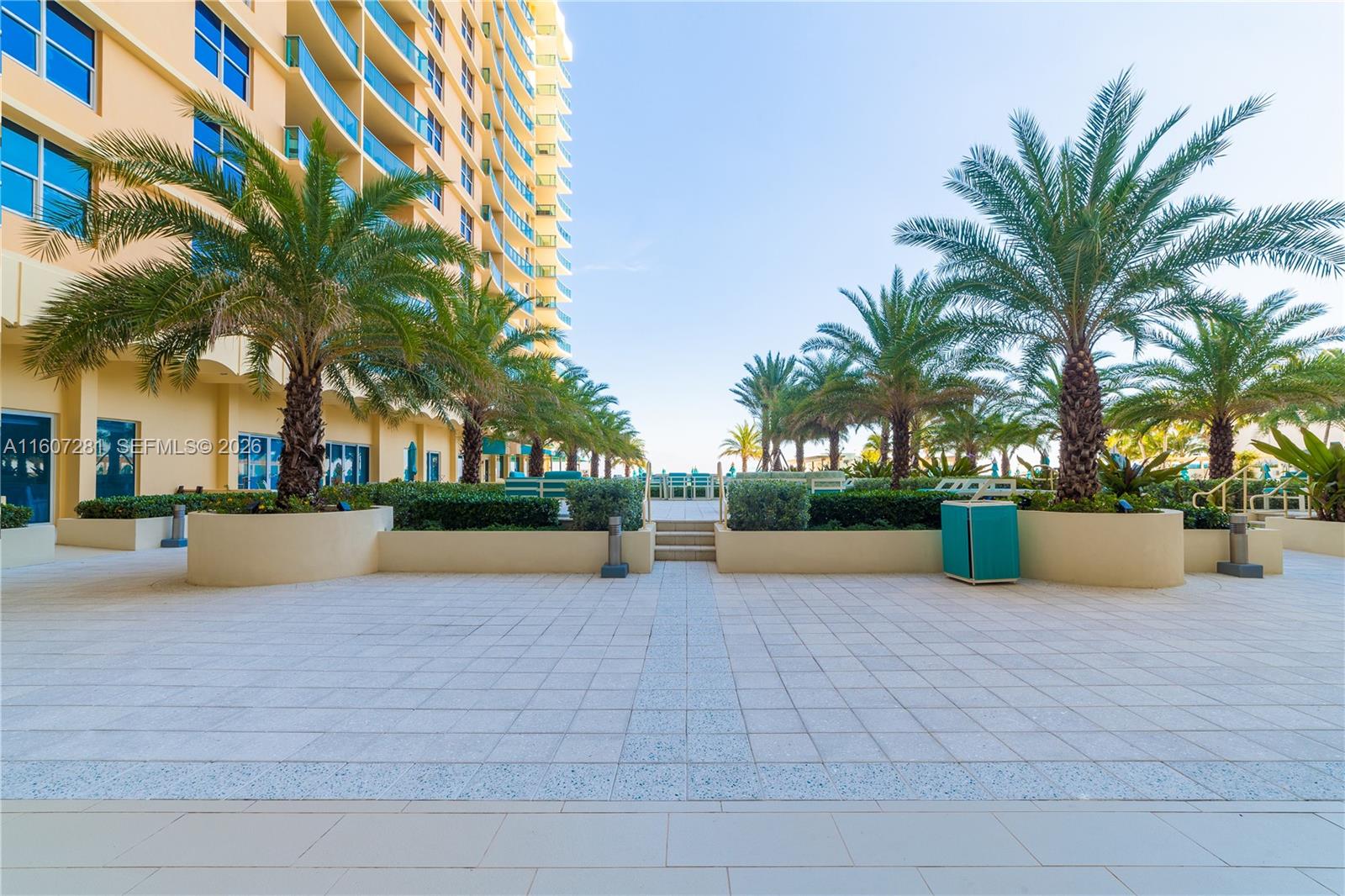 2501 S Ocean Dr # 303, Hollywood FL 33019 — #A11607281
