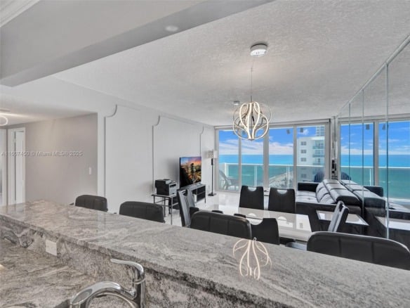 3725 S OCEAN DR # 1506, Hollywood FL 33019 — #A11607450
