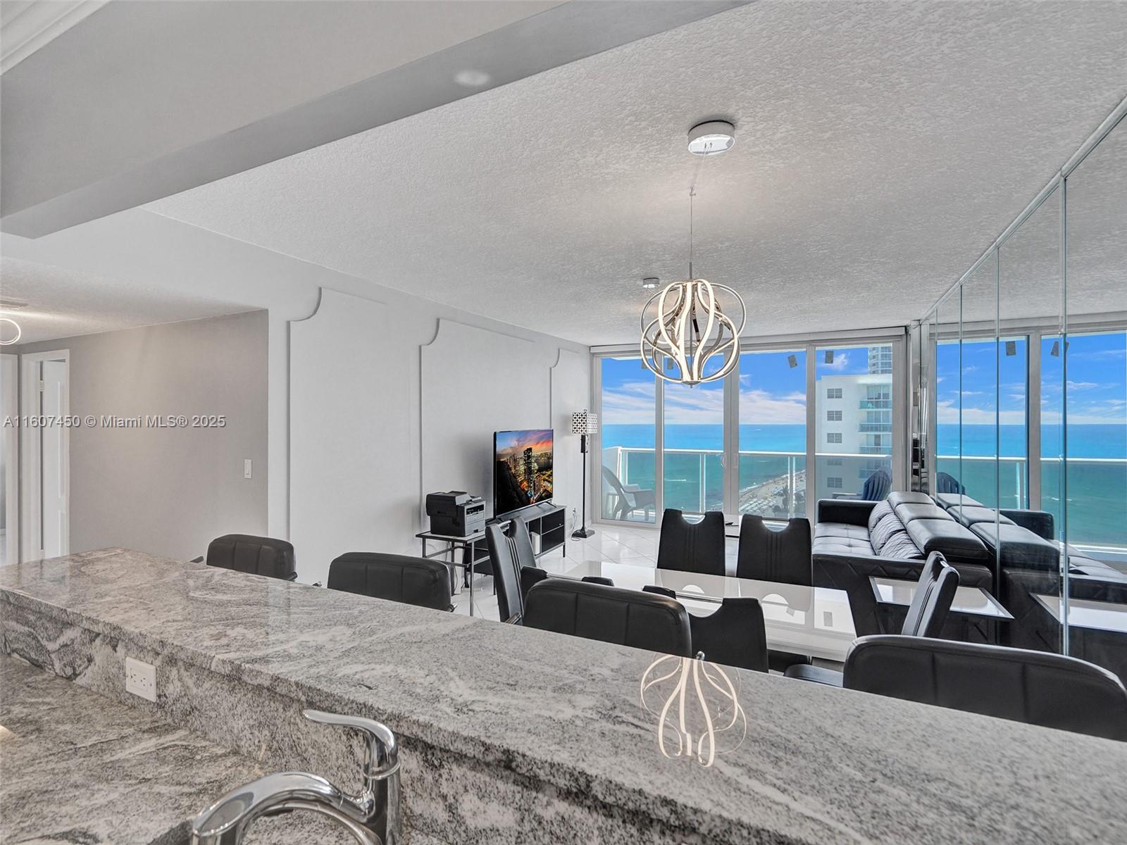 3725 S OCEAN DR # 1506, Hollywood FL 33019 — #A11607450