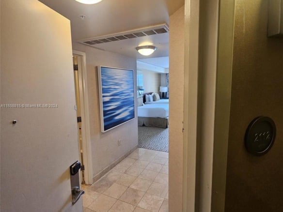 18001 Collins Ave # 2112, Sunny Isles Beach FL 33160 — #A11608815