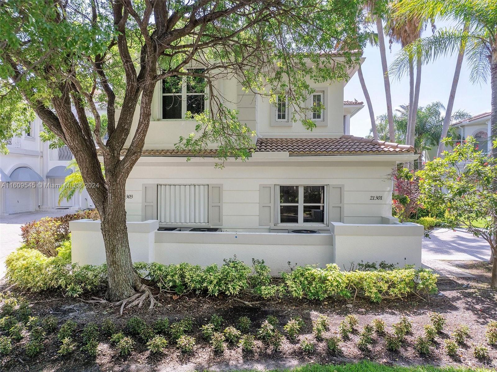 6dd28e9b-3173 21301 NE 38th Ave # 58, Aventura FL 33180 — #A11609545