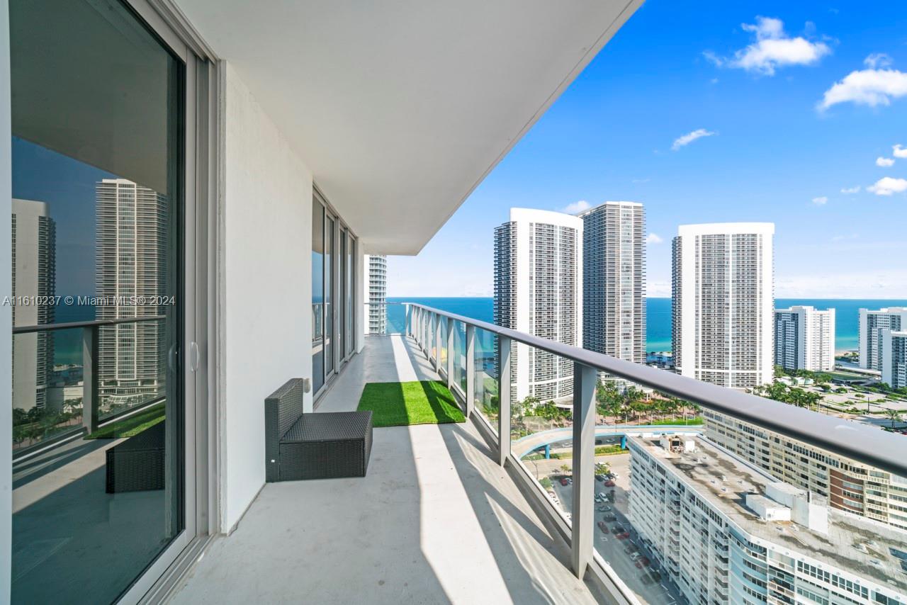 4010 S Ocean Dr # R2409, Hollywood FL 33019 — #A11610237