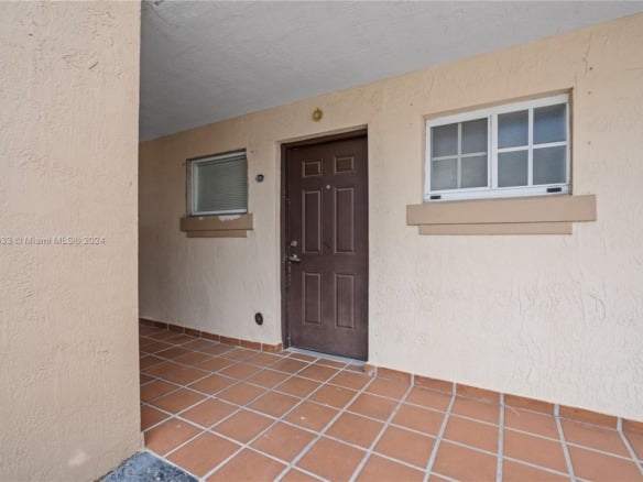 700 SE 9th Ct # 103, Hialeah FL 33010 — #A11610533