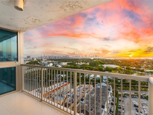 2655 Collins Ave # 2302, Miami Beach FL 33140 — #A11611042